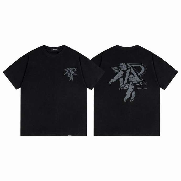 Picture of Represent T Shirts Short _SKURepresentS-XLR303239185